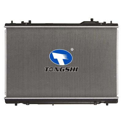 适用于丰田凌志 LS460 4.6L V8散热器