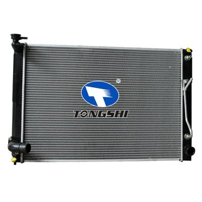 适用于丰田塞纳 3.5 V6 AT散热器 OEM : 16410-OP160