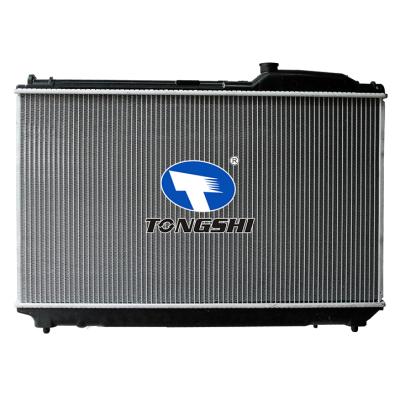 适用于丰田 UCF31 01-03 MT 散热器 OEM : 16400-50250