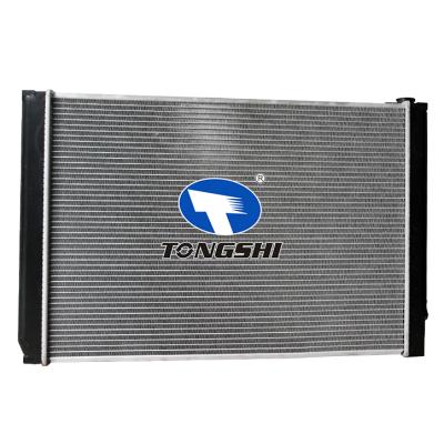 适用于丰田塞纳 3.5 V6 AT散热器 OEM : 16410-OP160