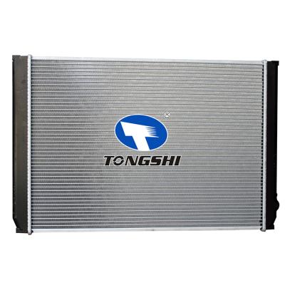 适用于丰田塞纳 3.3L V6 AT散热器 OEM : 16041-0A380