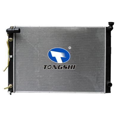 适用于丰田埃尔法05-08 AT散热器 OEM : 16041-28610