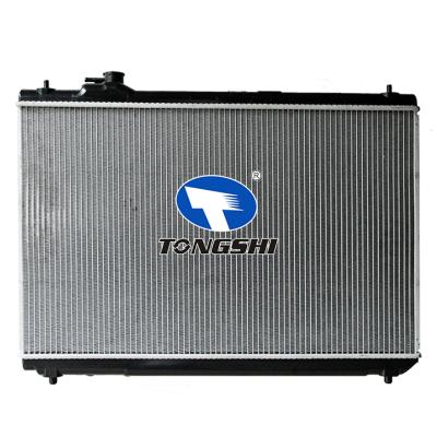 适用于丰田凌志 RX300 MCU10W散热器