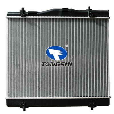 适用于丰田海狮 HIACE GAS 08- MT散热器 OEM：16400-75480/1640075480