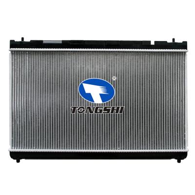 适用于丰田凯美瑞 MCV30 03- MT散热器