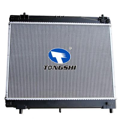 适用于丰田威驰 1.5L 14- MT（中东）散热器 OEM：16400-0M280/164000M280