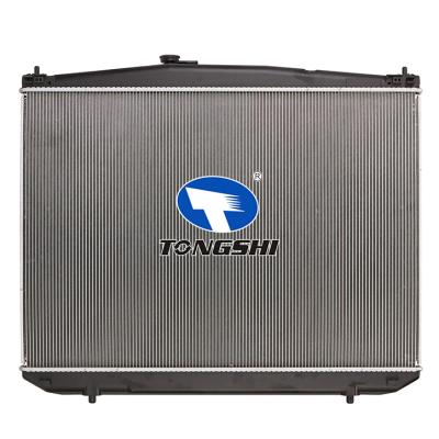 适用于丰田汉兰达 3.5L V6 14- AT散热器 OEM : 16400-DP420