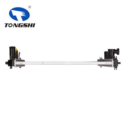 适用于丰田汉兰达 3.5L V6 14- AT散热器 OEM : 16400-DP420
