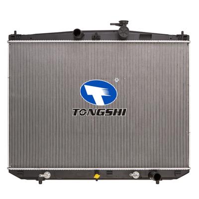 适用于丰田汉兰达 3.5L V6 14- AT散热器 OEM : 16400-DP420