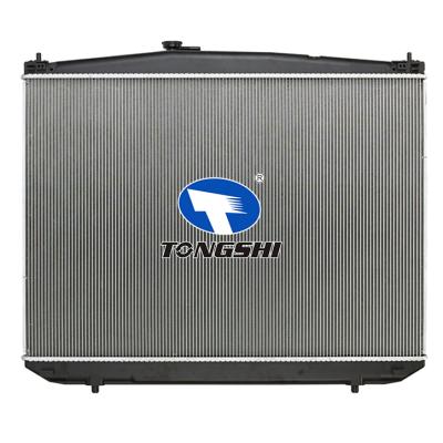 适用于丰田 汉兰达 3.5L V6 14- AT散热器 OEM : 16400-DP410