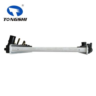 适用于丰田 SC400 BASE V8 4.0L 92-95 AT散热器