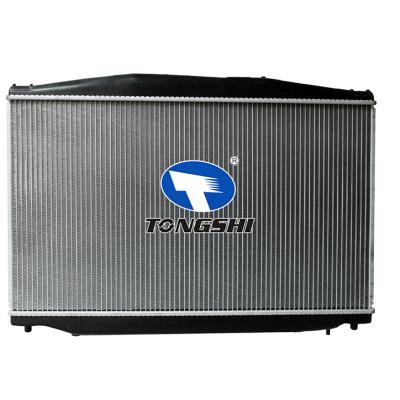 适用于丰田 SC400 BASE V8 4.0L 92-95 AT散热器