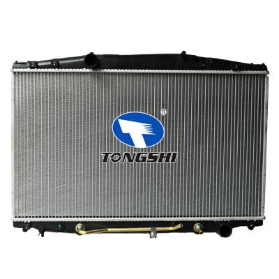 适用于丰田 SC400 BASE V8 4.0L 92-95 AT散热器