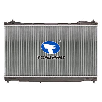 适用于丰田凌志 IS250 2.5L V6 14-15 MT散热器 OEM : 16400-31870