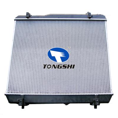 适用于丰田KD H 200 NEW 12- MT DIESEL散热器