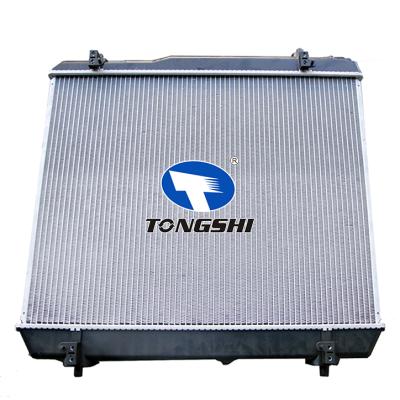 适用于丰田 KD H 200 新款 12- MT GAS散热器
