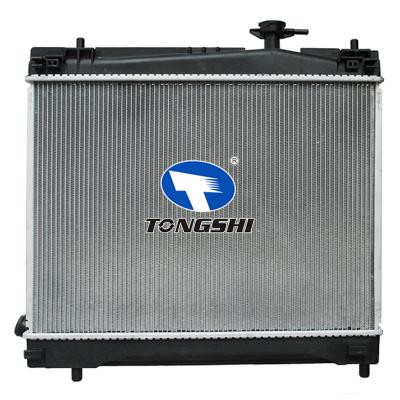 适用于丰田雅力士 14- MT散热器 OEM：16400-0Y100/164000Y100