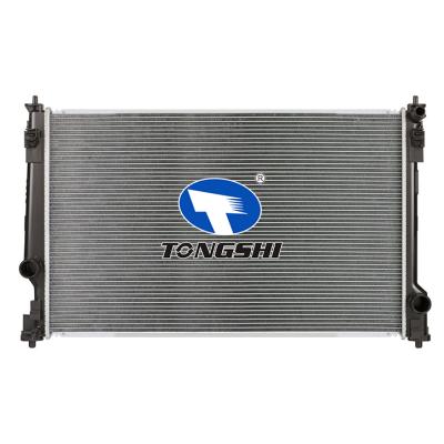 适用于丰田凯美瑞2.5L 18- AMT散热器 OEM:16400-25130