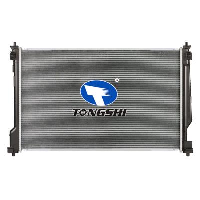 适用于丰田凯美瑞2.5L 18- AMT散热器 OEM:16400-25130