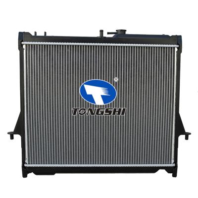 适用于五十铃D-MAX 2.5D 02- MT散热器 OEM : 8973333512