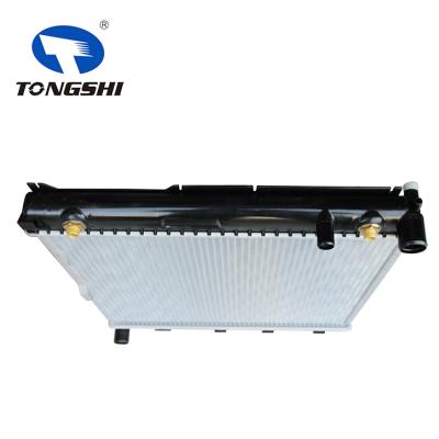 适用于奔驰 E-CLASS W 124 200 84- AT散热器 OEM : 124.500.6202