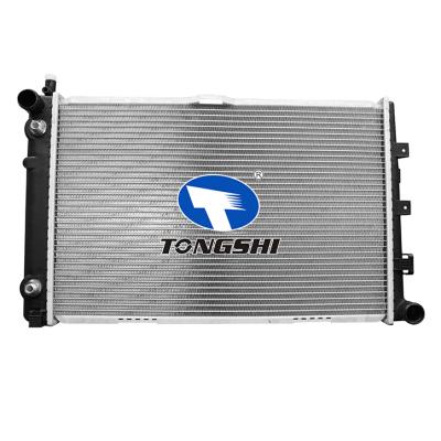 适用于奔驰 190W 201 (82-) 2.0D AT散热器 OEM：201.500.4103/201.500.4203