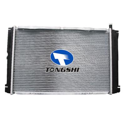 适用于奔驰 190W 201 (82-) 2.0D AT散热器 OEM：201.500.4103/201.500.4203