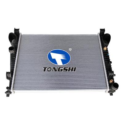 适用于奔驰CL-CLASS W215 CL500散热器 OEM : 220.500.0903