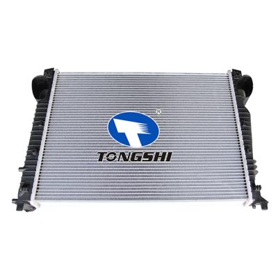 适用于奔驰CL-CLASS W215 CL500散热器 OEM : 220.500.0903