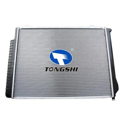 适用于奔驰E-CLASS W210 E200 95- AT散热器 OEM : 210 500 2803