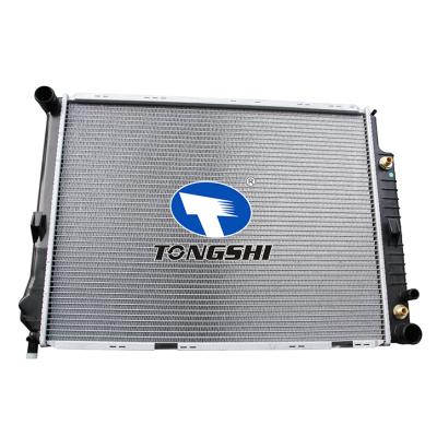 适用于奔驰E-CLASS W210 E200 95- AT散热器 OEM : 210 500 2803