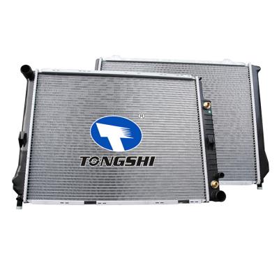 适用于奔驰E-CLASS W210 E200 95- AT散热器 OEM : 210 500 2803