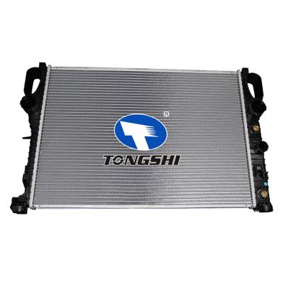 适用于奔驰 CLS-CLASS W219 CLS 280散热器 OEM : 211 500 01 02