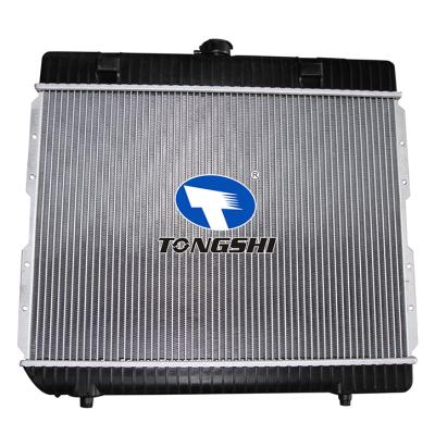 适用于奔驰 S-CLASS W126 280S 79- AT散热器 OEM : 123 501 33 01