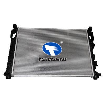适用于奔驰 CLS-CLASS W219 CLS 280散热器 OEM : 211 500 01 02
