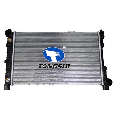 适用于奔驰C-CLASS W203 C160 KOMPRESSOR散热器 OEM : 2035001103