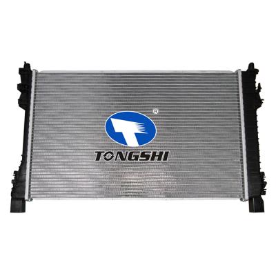 适用于奔驰C-CLASS W203 C160 KOMPRESSOR散热器 OEM : 2035001103