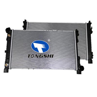 适用于奔驰C-CLASS W203 C160 KOMPRESSOR散热器 OEM : 2035001103