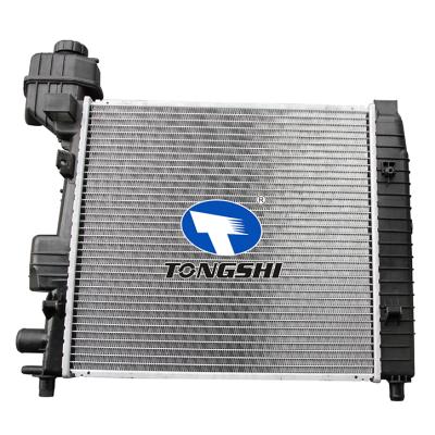 适用于奔驰 A-CLASS W168 A140散热器 OEM : 1685000002