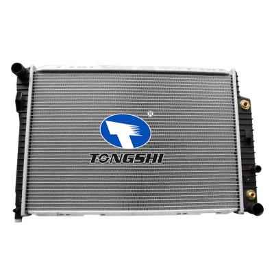 适用于奔驰C-CLASS W202 C180 93- AT散热器 OEM：202.500.2203/202.500.6703
