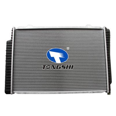 适用于奔驰C-CLASS W202 C180 93- AT散热器 OEM：202.500.2203/202.500.6703