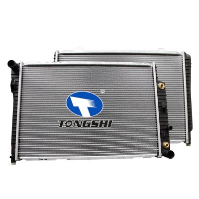 适用于奔驰C-CLASS W202 C180 93- AT散热器 OEM：202.500.2203/202.500.6703