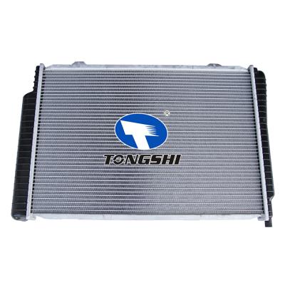 适用于奔驰C-CLASS W202 C180 93- MT散热器 OEM : 202.500.2103