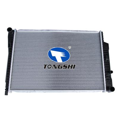 适用于奔驰C-CLASS W202 C180 93- MT散热器 OEM : 202.500.2103