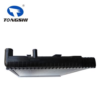 适用于奔驰C-CLASS W202 C180 93- MT散热器 OEM : 202.500.2103