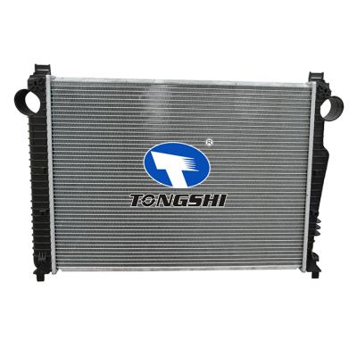 适用于奔驰 S-CLASS W220 S 431散热器 OEM : 2205000103/003