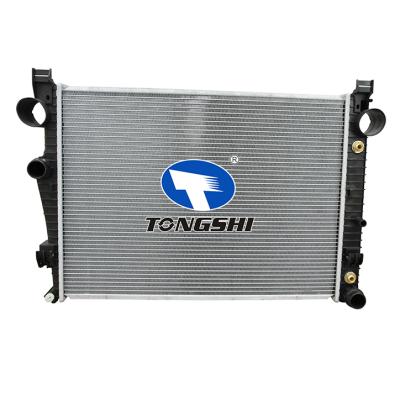 适用于奔驰 S-CLASS W220 S 431散热器 OEM : 2205000103/003