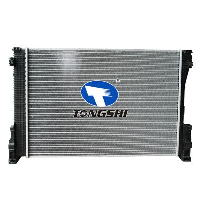 适用于奔驰C CLASS W204 C 350 3.5L散热器 OEM : 2045000403