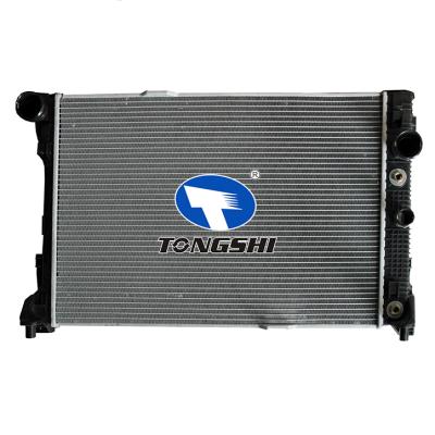 适用于奔驰C CLASS W204 C 350 3.5L散热器 OEM : 2045000403