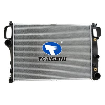 适用于奔驰 S-CLASS (W221) 5.6L 05- AT散热器 OEM : 2215000003